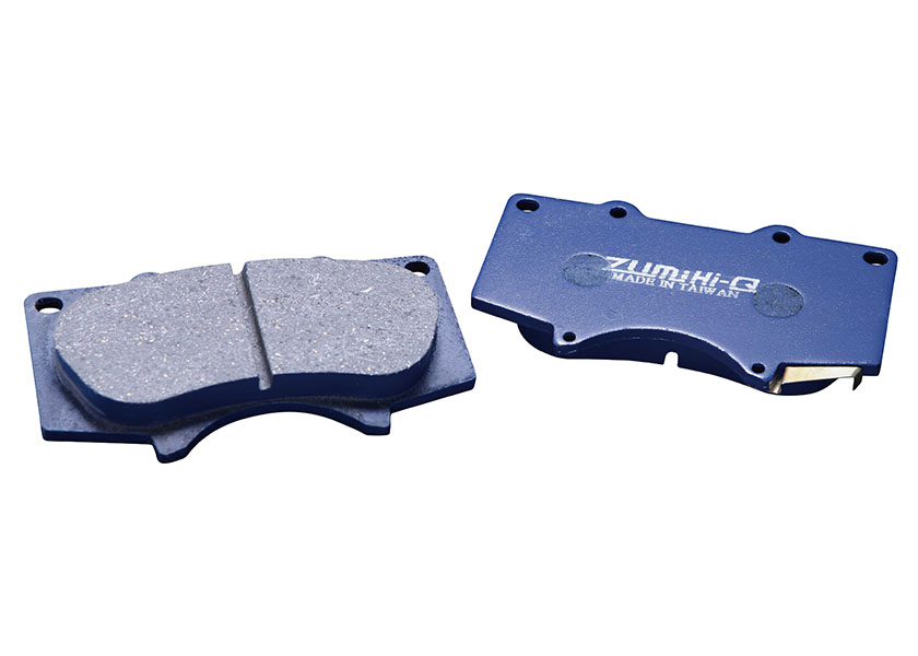 Brake Pad