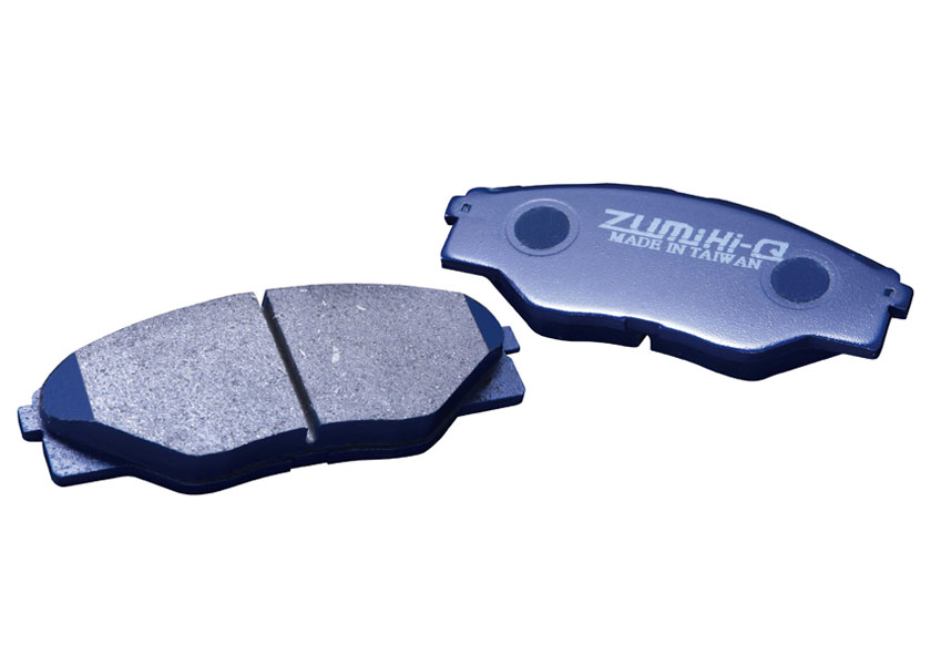 Brake Pad